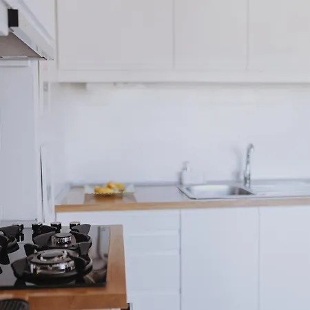 Lägenhet 3 Bedroom Cozy Experience Lisbon *