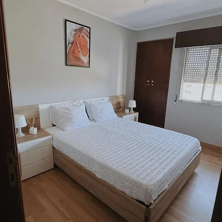 3 Bedroom Cozy Experience Lisbon * Loures