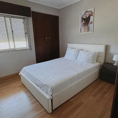 Apartamento 3 Bedroom Cozy Experience Lisbon Loures