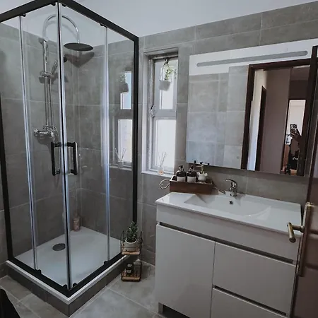 3 Bedroom Cozy Experience Lisbon Loures