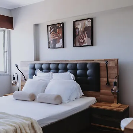 3 Bedroom Cozy Experience Lisbon