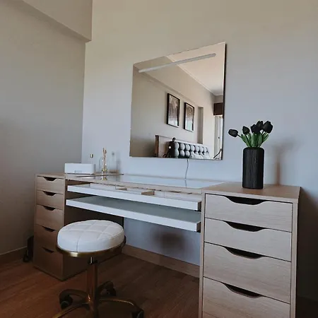 3 Bedroom Cozy Experience Lisbon Lägenhet