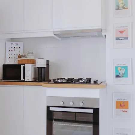 3 Bedroom Cozy Experience Lisbon Apartamento Loures