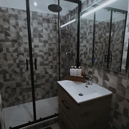 Lägenhet 3 Bedroom Cozy Experience Lisbon Loures