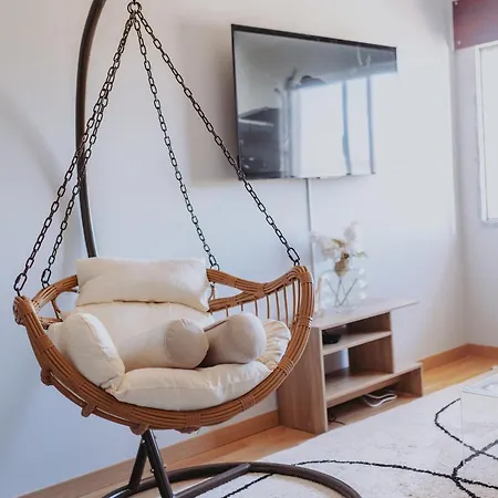 3 Bedroom Cozy Experience Lisbon