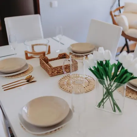 Apartment 3 Bedroom Cozy Experience Lisbon