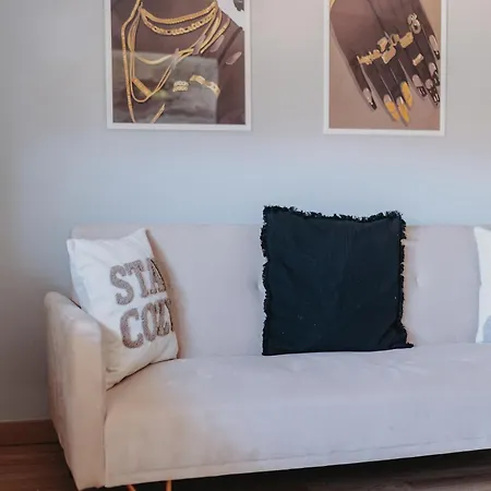 Apartamento 3 Bedroom Cozy Experience Lisbon