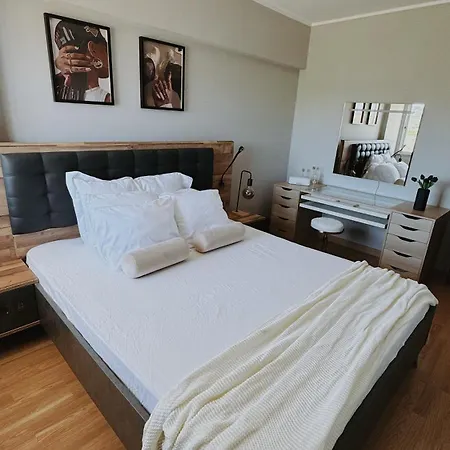 3 Bedroom Cozy Experience Lisbon *