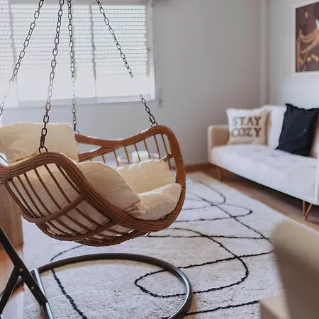 Apartamento 3 Bedroom Cozy Experience Lisbon